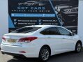 Hyundai i40 1.7 CRDi Blue Drive SE Nav Business Euro 6 (s/s) 4dr 3