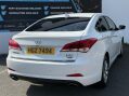 Hyundai i40 1.7 CRDi Blue Drive SE Nav Business Euro 6 (s/s) 4dr 11