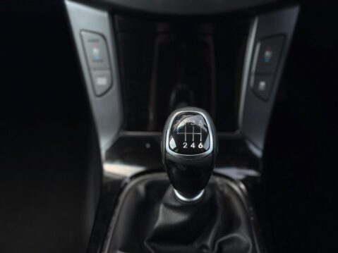 Hyundai i40 1.7 CRDi Blue Drive SE Nav Business Euro 6 (s/s) 4dr 29