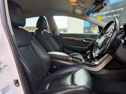 Hyundai i40 1.7 CRDi Blue Drive SE Nav Business Euro 6 (s/s) 4dr 17