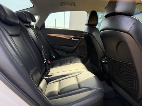 Hyundai i40 1.7 CRDi Blue Drive SE Nav Business Euro 6 (s/s) 4dr 21