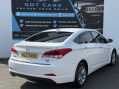 Hyundai i40 1.7 CRDi Blue Drive SE Nav Business Euro 6 (s/s) 4dr 10