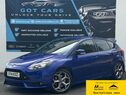 Ford Focus 2.0T EcoBoost ST-3 Euro 5 (s/s) 5dr