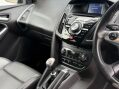 Ford Focus 2.0T EcoBoost ST-3 Euro 5 (s/s) 5dr 28
