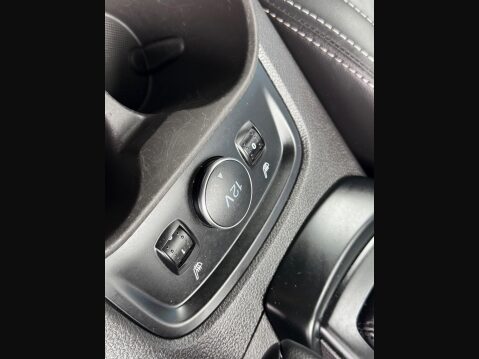 Ford Focus 2.0T EcoBoost ST-3 Euro 5 (s/s) 5dr 29