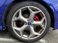 Ford Focus 2.0T EcoBoost ST-3 Euro 5 (s/s) 5dr 13