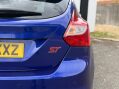 Ford Focus 2.0T EcoBoost ST-3 Euro 5 (s/s) 5dr 9