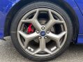 Ford Focus 2.0T EcoBoost ST-3 Euro 5 (s/s) 5dr 12