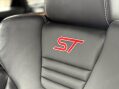 Ford Focus 2.0T EcoBoost ST-3 Euro 5 (s/s) 5dr 25