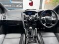 Ford Focus 2.0T EcoBoost ST-3 Euro 5 (s/s) 5dr 26