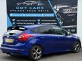 Ford Focus 2.0T EcoBoost ST-3 Euro 5 (s/s) 5dr 3