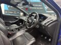 Ford Focus 2.0T EcoBoost ST-3 Euro 5 (s/s) 5dr 15