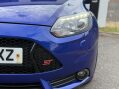 Ford Focus 2.0T EcoBoost ST-3 Euro 5 (s/s) 5dr 8