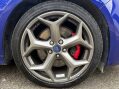 Ford Focus 2.0T EcoBoost ST-3 Euro 5 (s/s) 5dr 11