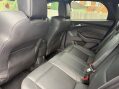 Ford Focus 2.0T EcoBoost ST-3 Euro 5 (s/s) 5dr 20