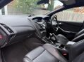 Ford Focus 2.0T EcoBoost ST-3 Euro 5 (s/s) 5dr 22