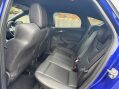 Ford Focus 2.0T EcoBoost ST-3 Euro 5 (s/s) 5dr 21
