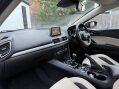 Mazda 3 2.0 SKYACTIV-G Sport Nav Fastback Euro 5 (s/s) 4dr 25