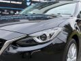 Mazda 3 2.0 SKYACTIV-G Sport Nav Fastback Euro 5 (s/s) 4dr 9