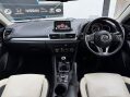 Mazda 3 2.0 SKYACTIV-G Sport Nav Fastback Euro 5 (s/s) 4dr 28