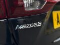 Mazda 3 2.0 SKYACTIV-G Sport Nav Fastback Euro 5 (s/s) 4dr 14