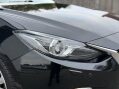 Mazda 3 2.0 SKYACTIV-G Sport Nav Fastback Euro 5 (s/s) 4dr 8