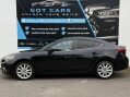 Mazda 3 2.0 SKYACTIV-G Sport Nav Fastback Euro 5 (s/s) 4dr 5