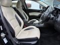 Mazda 3 2.0 SKYACTIV-G Sport Nav Fastback Euro 5 (s/s) 4dr 18