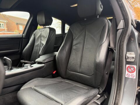 BMW 4 Series 2.0 420d M Sport Auto Euro 6 (s/s) 5dr 32