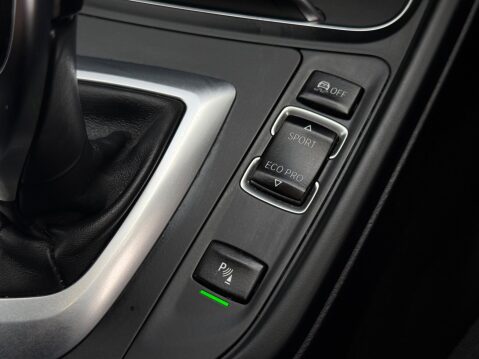 BMW 4 Series 2.0 420d M Sport Auto Euro 6 (s/s) 5dr 40