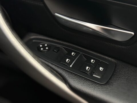 BMW 4 Series 2.0 420d M Sport Auto Euro 6 (s/s) 5dr 42