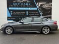 BMW 4 Series 2.0 420d M Sport Auto Euro 6 (s/s) 5dr 5