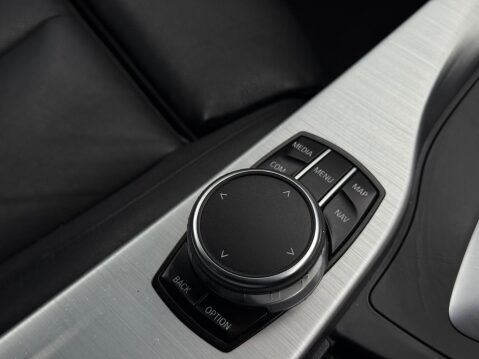 BMW 4 Series 2.0 420d M Sport Auto Euro 6 (s/s) 5dr 36