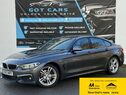 BMW 4 Series 2.0 420d M Sport Auto Euro 6 (s/s) 5dr