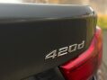 BMW 4 Series 2.0 420d M Sport Auto Euro 6 (s/s) 5dr 19