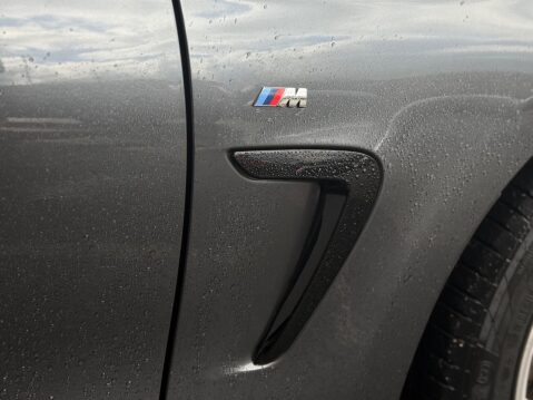 BMW 4 Series 2.0 420d M Sport Auto Euro 6 (s/s) 5dr 14