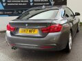 BMW 4 Series 2.0 420d M Sport Auto Euro 6 (s/s) 5dr 15