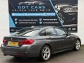 BMW 4 Series 2.0 420d M Sport Auto Euro 6 (s/s) 5dr 3