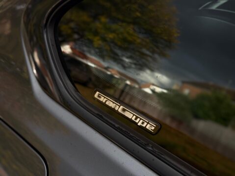 BMW 4 Series 2.0 420d M Sport Auto Euro 6 (s/s) 5dr 21