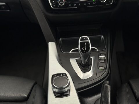 BMW 4 Series 2.0 420d M Sport Auto Euro 6 (s/s) 5dr 35