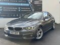 BMW 4 Series 2.0 420d M Sport Auto Euro 6 (s/s) 5dr 7