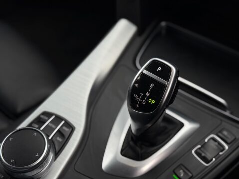 BMW 4 Series 2.0 420d M Sport Auto Euro 6 (s/s) 5dr 37