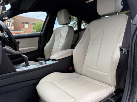 BMW 4 Series 2.0 420d M Sport Auto xDrive Euro 6 (s/s) 5dr 28