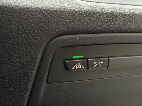 BMW 4 Series 2.0 420d M Sport Auto xDrive Euro 6 (s/s) 5dr 42