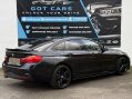 BMW 4 Series 2.0 420d M Sport Auto xDrive Euro 6 (s/s) 5dr 3