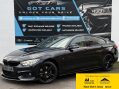 BMW 4 Series 2.0 420d M Sport Auto xDrive Euro 6 (s/s) 5dr 1
