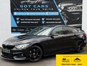BMW 4 Series 2.0 420d M Sport Auto xDrive Euro 6 (s/s) 5dr