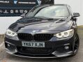 BMW 4 Series 2.0 420d M Sport Auto xDrive Euro 6 (s/s) 5dr 6