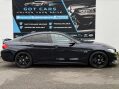 BMW 4 Series 2.0 420d M Sport Auto xDrive Euro 6 (s/s) 5dr 4