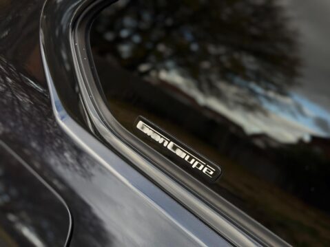 BMW 4 Series 2.0 420d M Sport Auto xDrive Euro 6 (s/s) 5dr 45